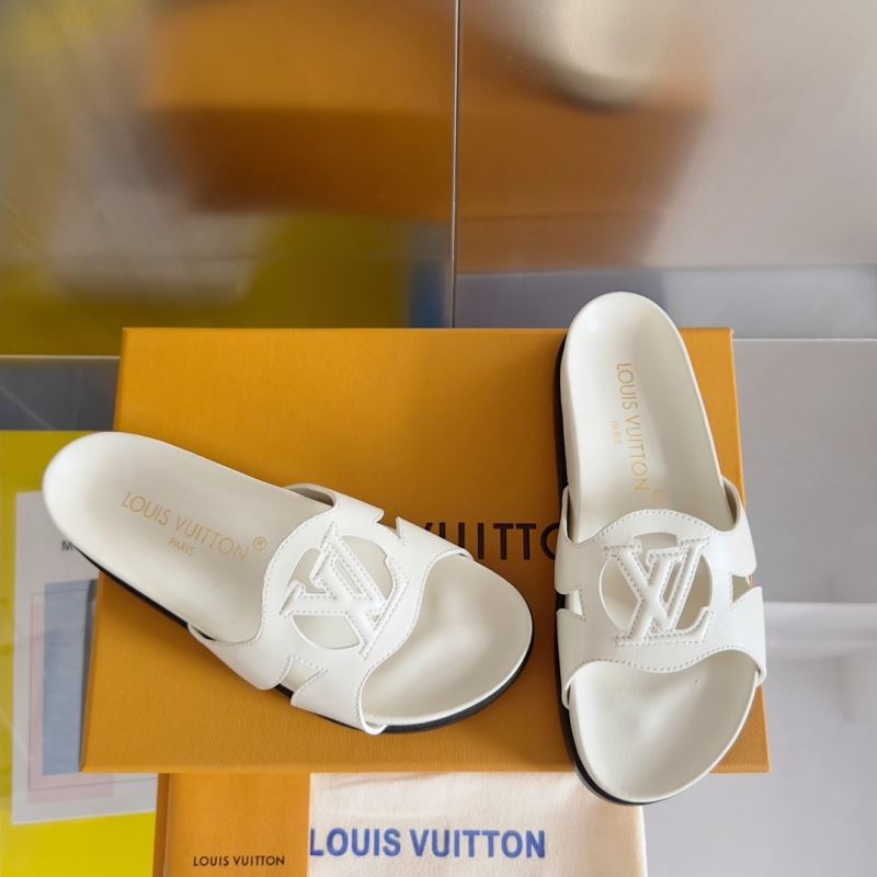 Louis Vuitton Slippers